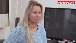 Sert seks – Nikky Dream, Mike Angelo'dan sert anal seks alıyor