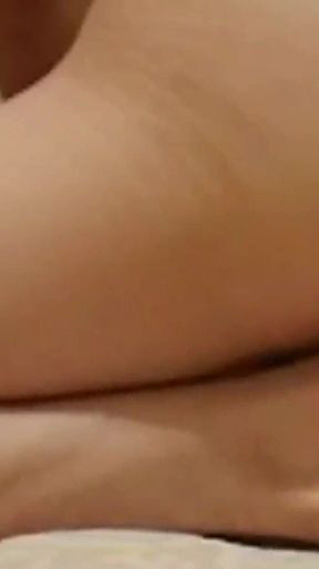 Fuck Me Hard and Bareback - He Said