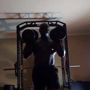 Resistance Training Workout Today 500 Calorie Deficit a Day= 1bs a Week 500cal7days=3500 Cal in a Week 1bs of Body Fat =3500 Cal