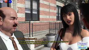 The Horny Police Part 4