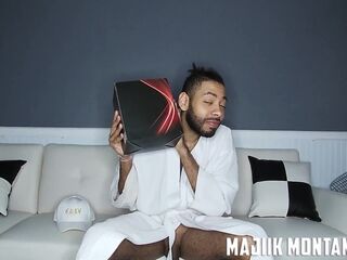 FondLove Twat Unboxing