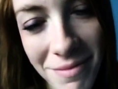 She Sucks BBC Until His Mom Comes Home