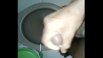 Punheta r&aacute_pido