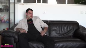 the first time of torbe - by magic javi