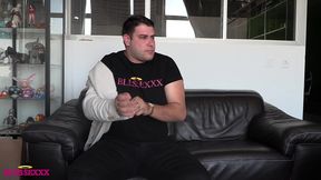 the first time of torbe - by magic javi