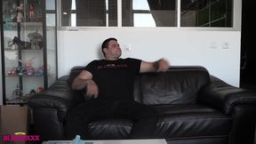 the first time of torbe - by magic javi