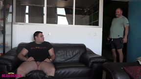 the first time of torbe - by magic javi