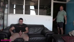 the first time of torbe - by magic javi