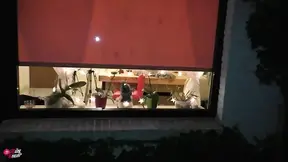 BBC Ex-boyfriend Fucks All My Holes Mercilessly