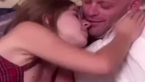 Retro spex amateur pussypounded