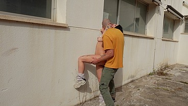 Roma Amor Gets Fucked in the Ass Again