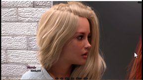 Radiant 3 - letter from dream girl