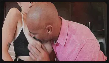 Naughty Cleaner Seduces Charles Dera - Hot Maid Action