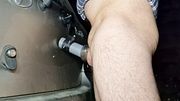 MASTURBATION CUP 2.0!