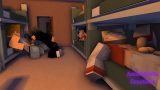 Hostel Pipa: Emo Gay Twink in a room full of Dicks