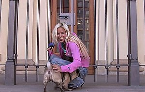 Eroberlin - boroka balls - sweet berlin 4