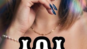 JOI: The Rhythm of My Lips