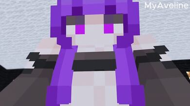 Minecraft BlackRoom Compilation Girls POV sextapes