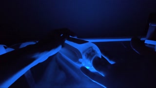 [ASMR for women] Wet your pussy with the sound of fingering a wet pussy.