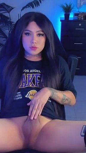 Stream 20 Sept 2025 Kim