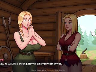 Harem Dating Sim