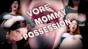 stepMommy Possession