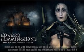 X Virtual 55 Edward Cumminghands in 180°