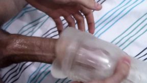 AmateursDoIt: Amateur Jamie needs good fuck