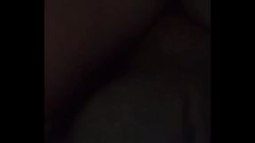 Mexican whore records how she detonates a happy client