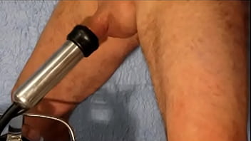 PENIS MILKING MACHINE 5