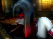 Codename Vamp Black