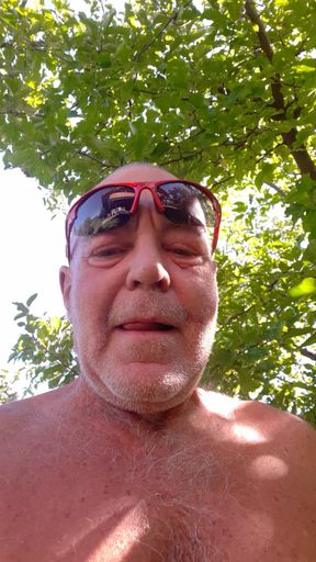 Masturbate My Horny Anal Pussy