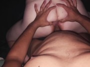 WHEN BROWN TOPS DESTROYS JUICY WHITE HOLE