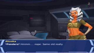 Let's Play Star Wars Orange Trainer Uncensored Episode 50