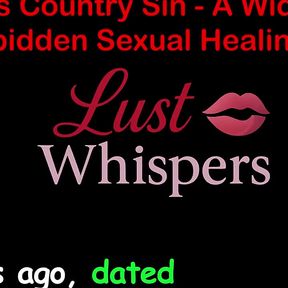 Cross Country Sin: a Widower's Illicit Sexual Healing Part 81 - English Audio Sex Story