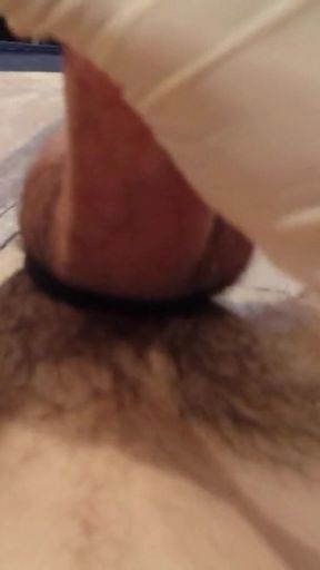 Old Video of Me with a New Toy