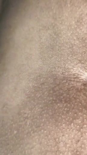 Fucking Her Tight Pussy at Home