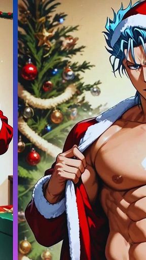 I Confessed That I'm a Slutty, Whore-like, Passive Gay Man at Christmas Dinner.