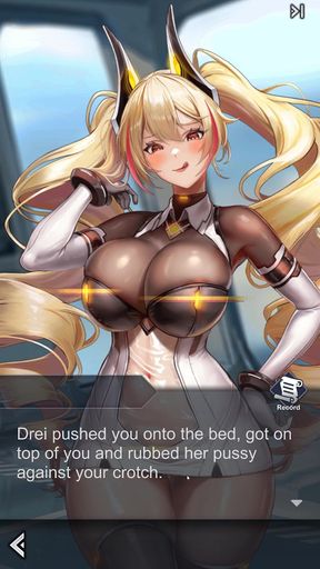 Land of Mu: Drei (ep3 and Ep4) - King of Kinks