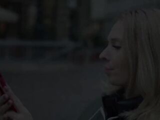 This babe's a dirty mamma longing a hard pulsating shlong