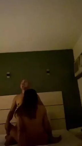 My 1st ever Transgender Client