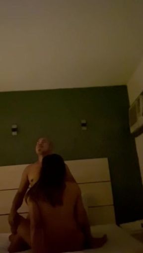 My 1st ever Transgender Client