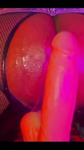 POV: You Came and I'm Farting Out Your Huge Dick