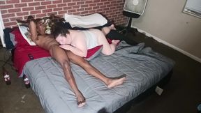 Sloppy Lynn Find a Good Dick to Suck on BBC Is the Best Thing to Lick on