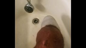 Giving A Taste Of My