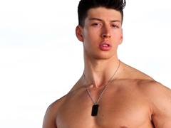 Mitch C An Aag Prospect
