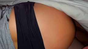 Fucked a Beautiful Ass Early in the Morning the Sexiest Ass in the World