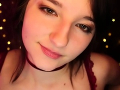 Aftynrose Asmr - Before Bed Kisses And Licks Onlyfans