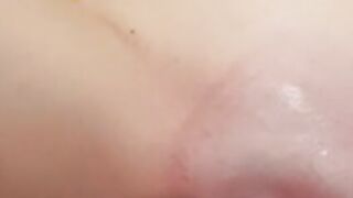 I bought myself a new dildo what it does to my vagina