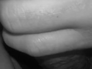 BW Cock until erruption
